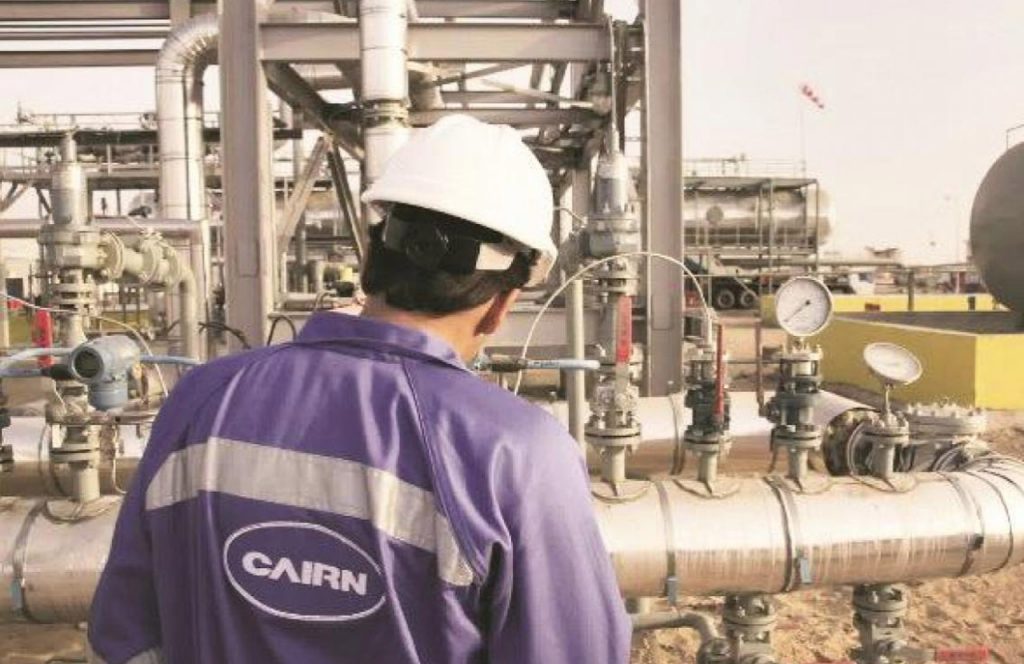 దిగొచ్చిన కెయిర్న్‌: 500 మిలియ‌న్ల డాల‌ర్ల చెల్లింపుకు రెడీ!