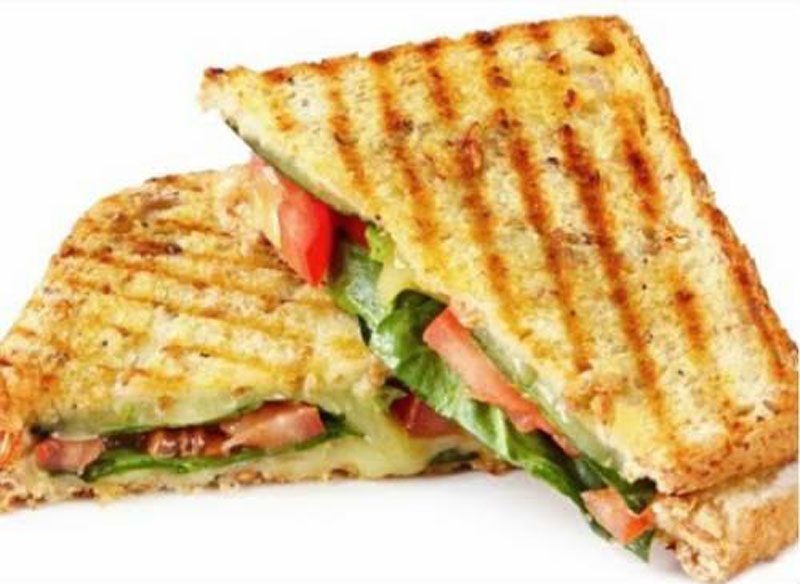 ఓట్స్‌ శాండ్‌విచ్