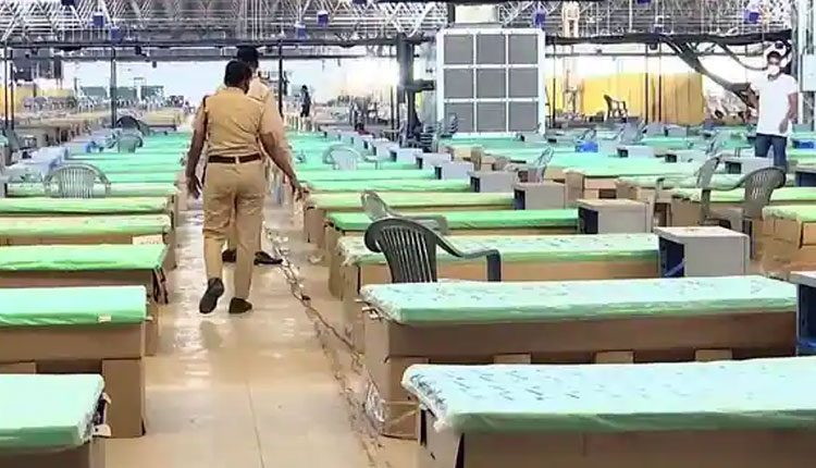 30 మంది క‌రోనా రోగులు ప‌రారీ.. ఎక్క‌డో తెలుసా?