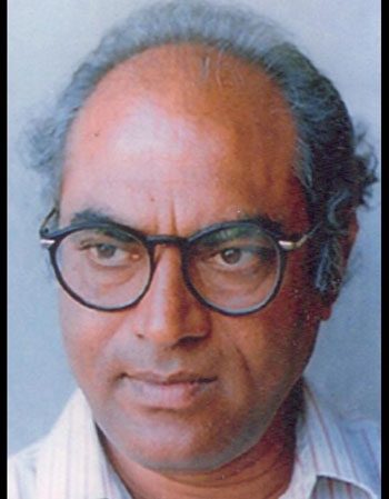 ప్రముఖ చిత్రకారుడు చంద్ర మృతి