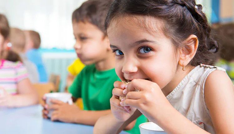 పిల్ల‌ల్లో రోగ నిరోధ‌క శ‌క్తిని పెంచండిలా..!