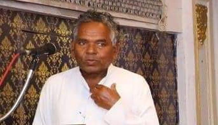 సీనియర్‌ జర్నలిస్ట్‌ సీహెచ్‌ మధు మృతి ప‌ట్ల ఎమ్మెల్సీ క‌విత సంతాపం