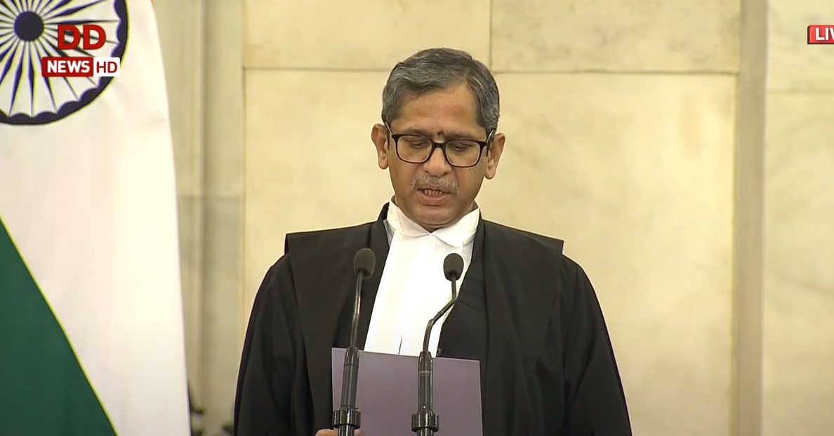 77 మంది న్యాయ‌వాదుల‌కు సుప్రీంకోర్టు నివాళి!