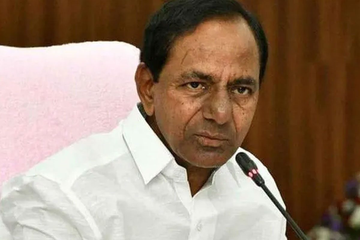 కరోనా నుంచి పూర్తిగా కోలుకున్న సీఎం కేసీఆర్