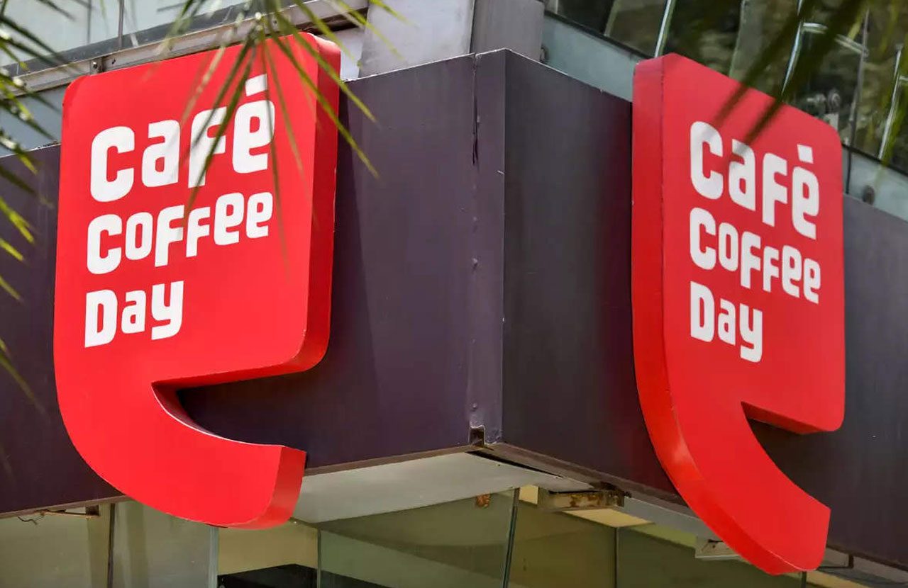 దివాళా అంచున కాఫీడే.. ఎందుకంటే..!