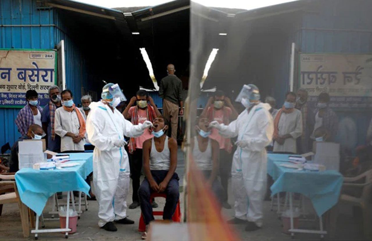 ఆ..ఆక్సిజ‌న్ కూడా క‌రోనా రోగులకే.. కేంద్రం నిర్ణ‌యం