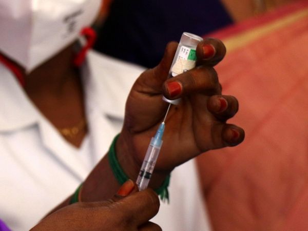 కొవిడ్-19 అల‌ర్ట్ : మ‌రో రెండ్రోజుల్లో అందుబాటులోకి విరాఫిన్