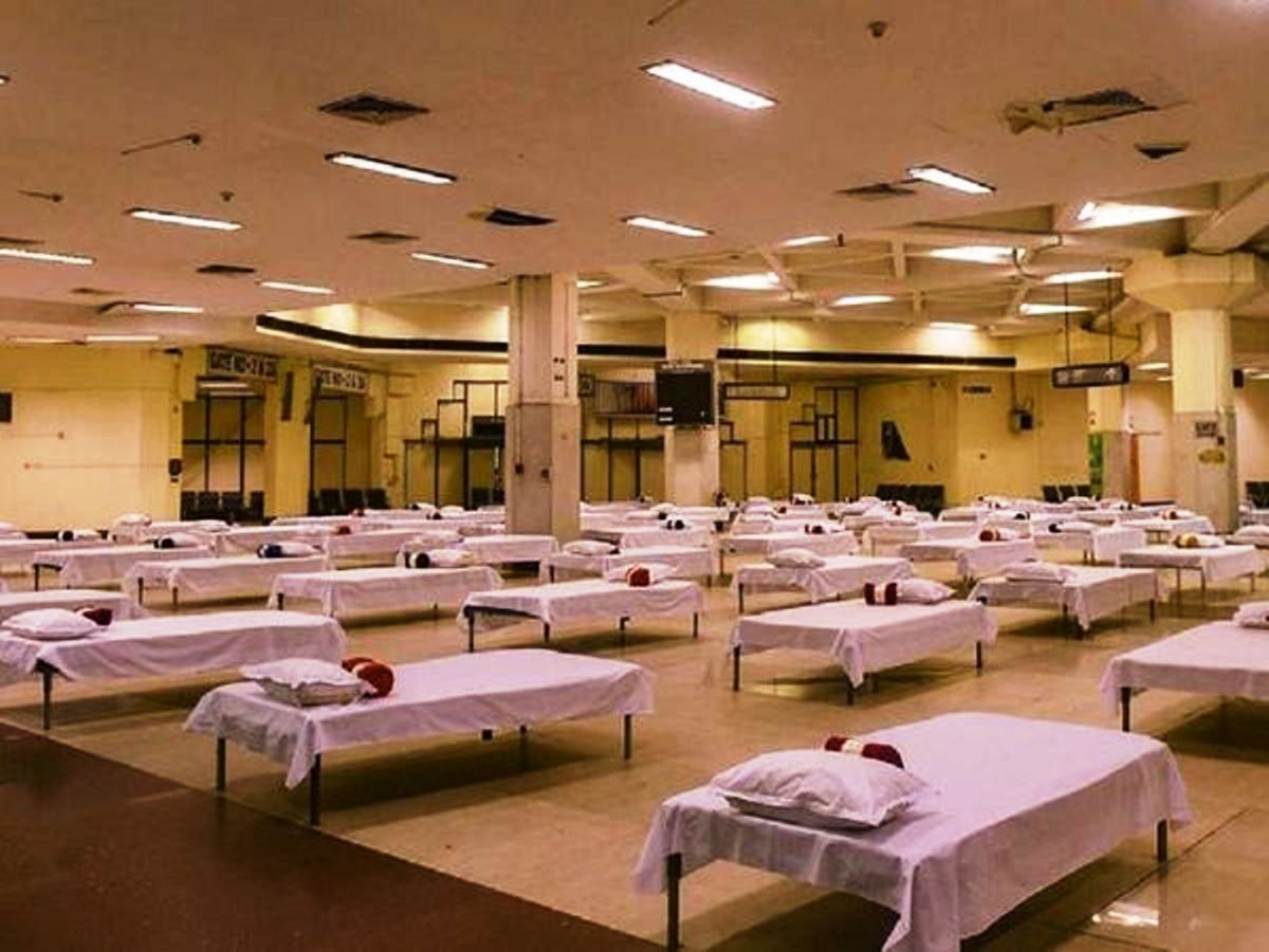 మ‌హ‌మ్మారి చికిత్స‌కు హెల్త్‌కేర్ ఖ‌ర్చులు అధిగ‌మించేదెలా?!