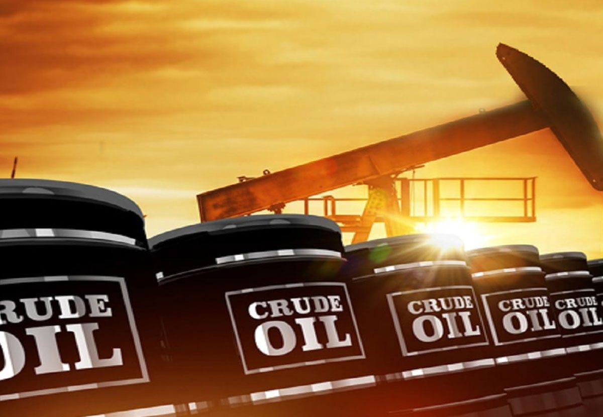 క్రూడ్ ఆయిల్ @66 డాల‌ర్లు… డెల్టా వేరియంట్ వ్యాప్తే కార‌ణ‌మా?!