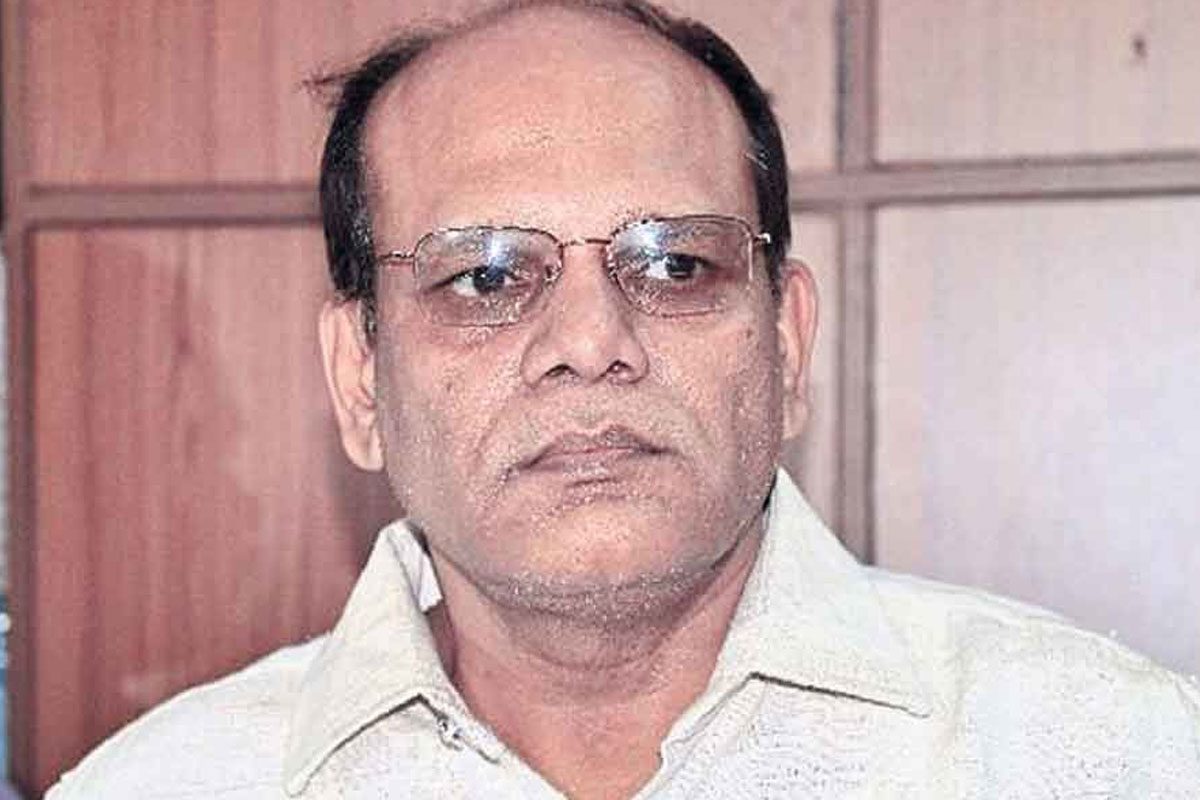 సీఎస్‌ సోమేశ్‌ కుమార్‌కు కరోనా పాజిటివ్