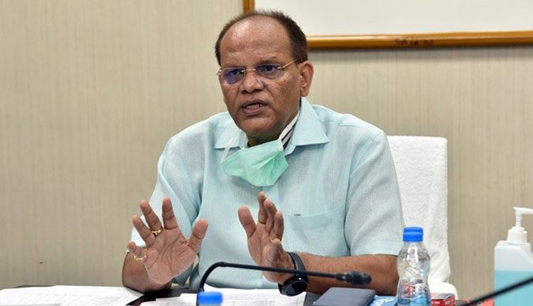 ప్రభుత్వ దవాఖానల్లో ఓపీ సేవలు ప్రారంభించాలి : సీఎస్‌