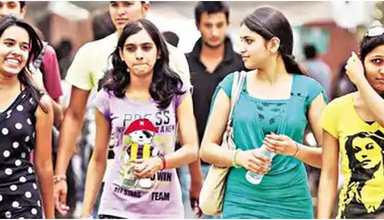 41 సెంట్రల్‌ యూనివర్సిటీలకు ఒకే పరీక్ష