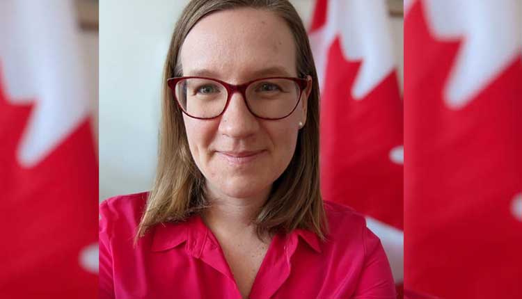 ఇండియ‌న్ రెడ్ క్రాస్‌కు కెన‌డా ఆర్థిక సాయం..!