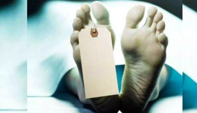 కెనడాలో నల్లగొండ విద్యార్థి ఆత్మహత్య