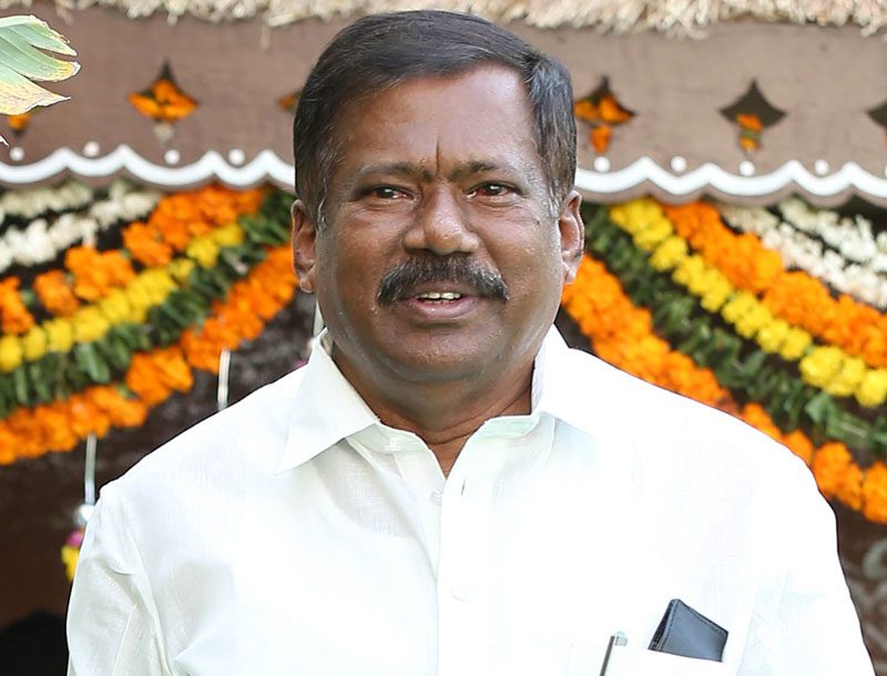 మాజీ మంత్రి చందూలాల్‌ కన్నుమూత