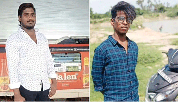 హోట‌ల్‌లో ఫుడ్ స‌ర్వ్ ఆల‌స్యం.. య‌జ‌మాని చెవి కోసిన ఇద్ద‌రు