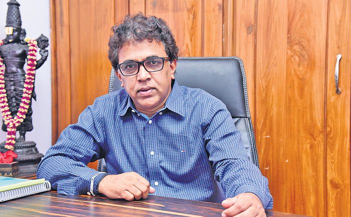 సినిమాపైనే ధ్యాస