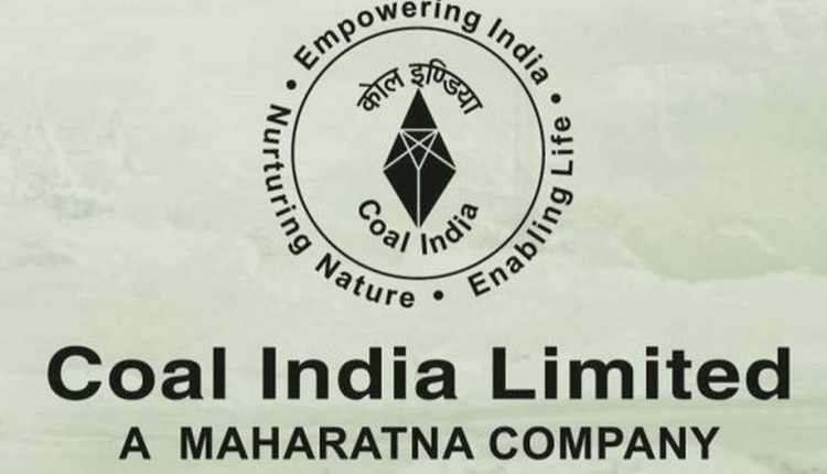 కోల్ ఇండియాలో మెడిక‌ల్ ఎగ్జిక్యూటివ్‌లు