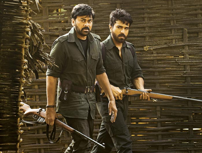 ‘ఆచార్య’ విడుదల వాయిదా