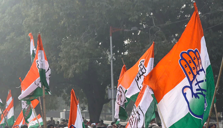 ఆప‌రేష‌న్ క‌మల్ భ‌యం.. ముందే హోటళ్లు బుక్‌చేస్తున్న కాంగ్రెస్!‌