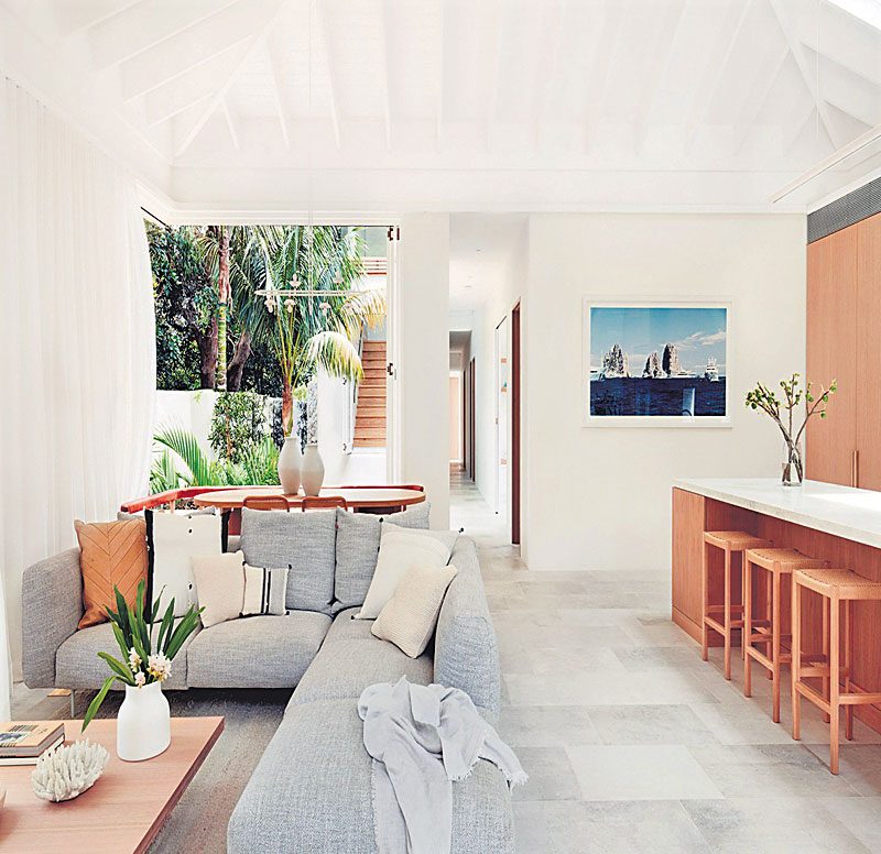 వేసవిలో ఇల్లు ఇలా!