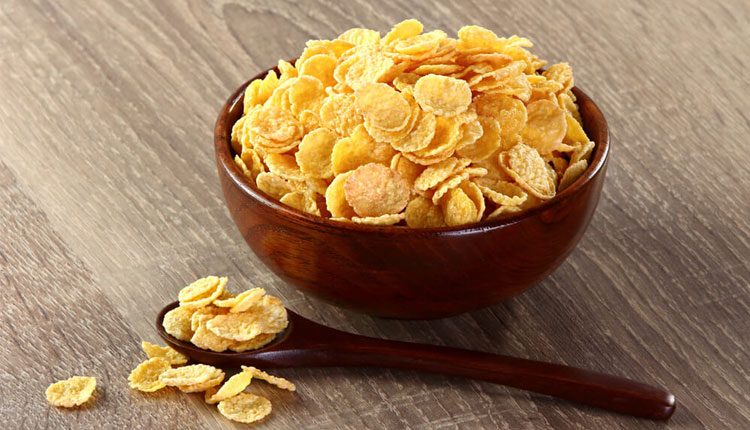 మ‌ధుమేహం ఉన్న‌వారు కార్న్‌ఫ్లేక్స్‌ తినొచ్చా..?