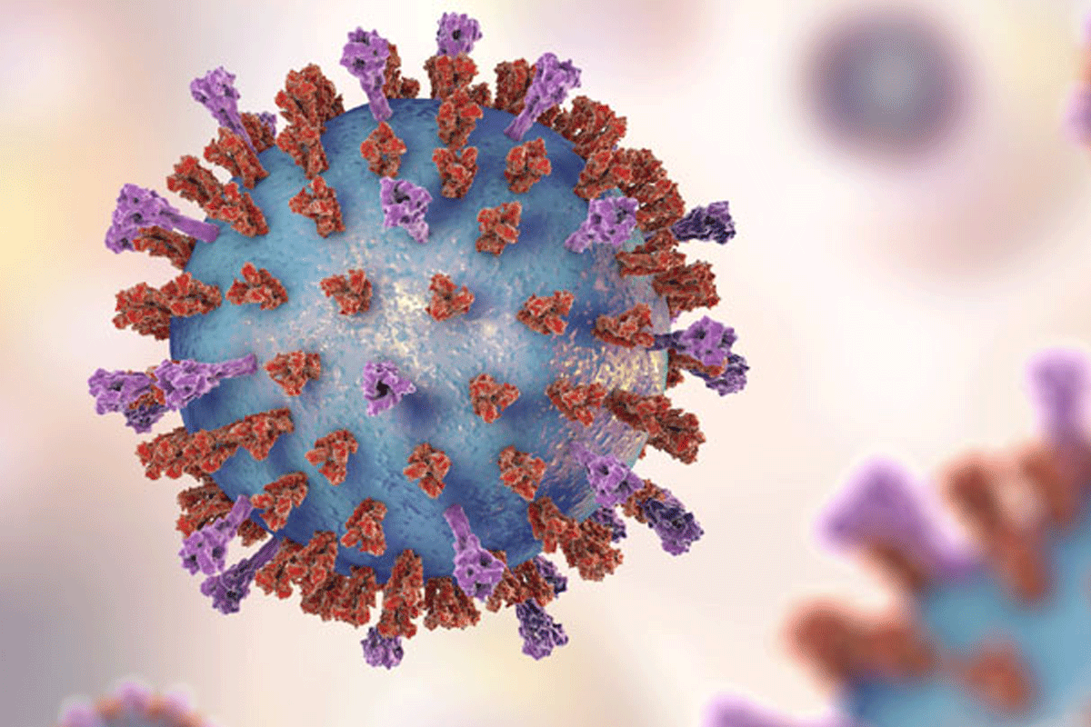 ఏపీలో 17 వేల‌కుపైగా పాజిటివ్ కేసులు.. 64 మంది మృతి