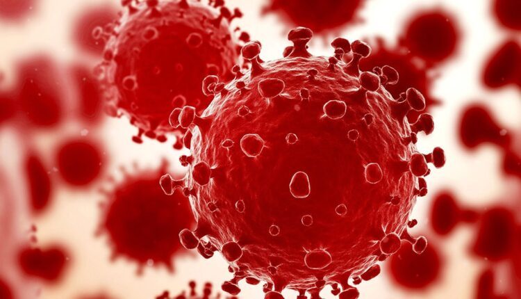 న‌కిలీ కొవిడ్-19 టెస్ట్ రిపోర్టులు : ఐదుగురి అరెస్ట్