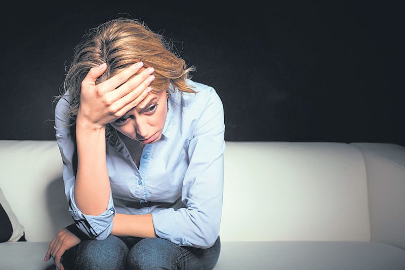 కరోనా.. ఆందోళనా?