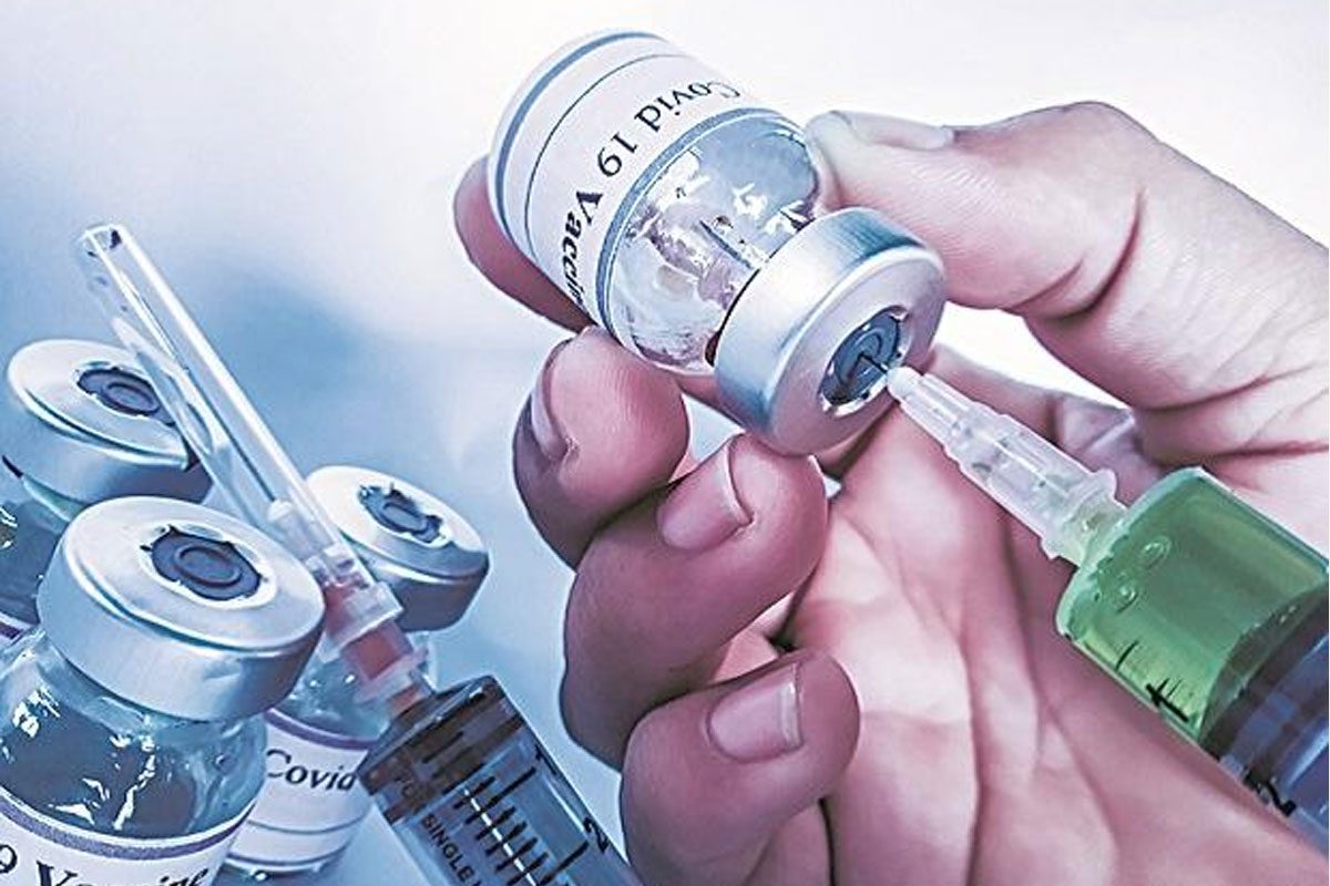 ఏపీలో వ్యాక్సినేషన్‌ పర్యవేక్షణకు ప్రత్యేక యాప్‌..