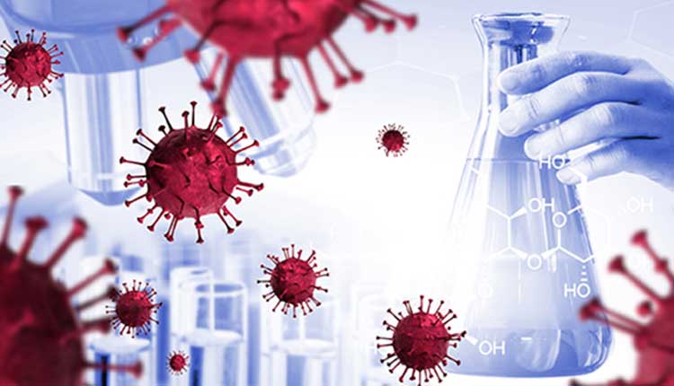 క‌రోనా ఉగ్ర‌రూపం: ఫస్ట్ వేవ్ కంటే ప్ర‌మాద‌క‌రంగా సెకండ్ వేవ్