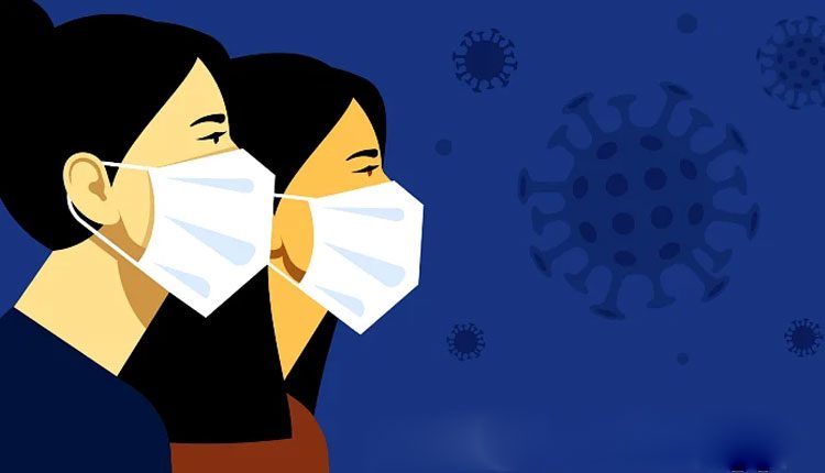 దేశంలో స్వ‌ల్పంగా త‌గ్గిన రోజువారీ క‌రోనా కేసులు, మ‌ర‌ణాలు