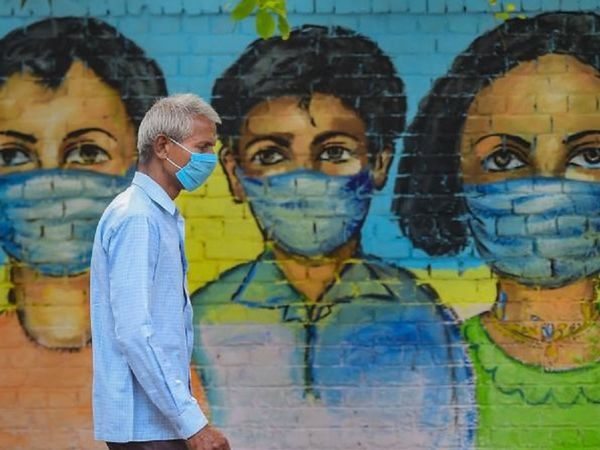 కొవిడ్-19 వ్యాప్తిపై డ‌బ్ల్యూహెచ్ఓ ఆందోళ‌న