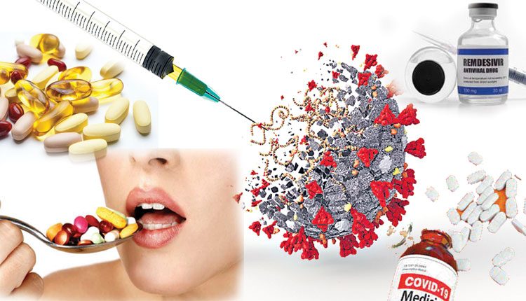 విటమిన్‌ ట్యాబ్లెట్లకు పెరిగిన డిమాండ్‌