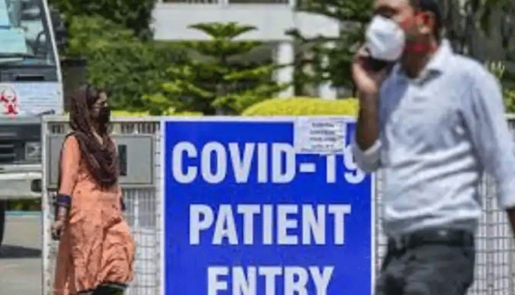 క‌ర్ణాట‌క‌, కేర‌ళ‌లో రికార్డుస్థాయిలో ప‌ది వేల‌కుపైగా క‌రోనా కేసులు
