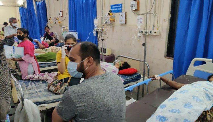 వేగంగా కోలుకుంటున్నారు