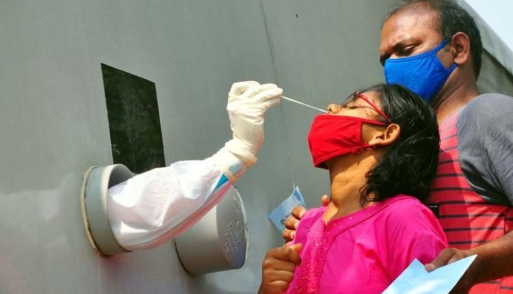 దేశంలో కరోనా డేంజర్‌ బెల్స్‌.. 24గంటల్లో 1.53లక్షల కేసులు