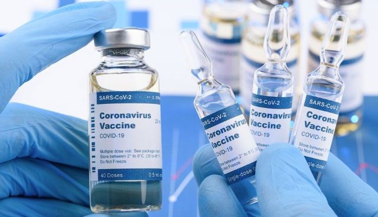 దేశంలో 10 కోట్ల మార్కు దాటిన కొవిడ్ వ్యాక్సినేష‌న్: ‌కేంద్రం