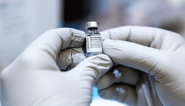 రాష్ట్రాలు నేరుగా క‌రోనా టీకాలు కొనుక్కోవ‌చ్చు:కేంద్రం