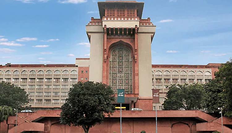 న్యాయమూర్తుల కొవిడ్‌ సంరక్షణ కేంద్రంగా ఫైవ్‌స్టార్‌ హోటల్‌