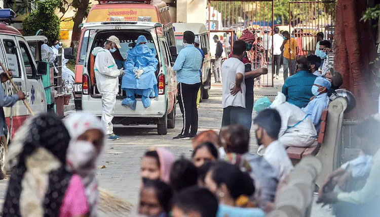జూన్ నాటికి రోజుకు రెండు వేల‌కుపైగా క‌రోనా మ‌ర‌ణాలు