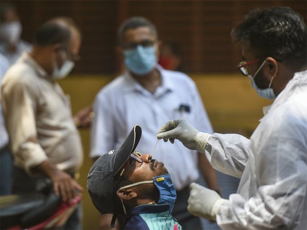 యూపీలో ఏప్రిల్ 30 నుంచి మే 4 వ‌ర‌కూ సంపూర్ణ లాక్‌డౌన్