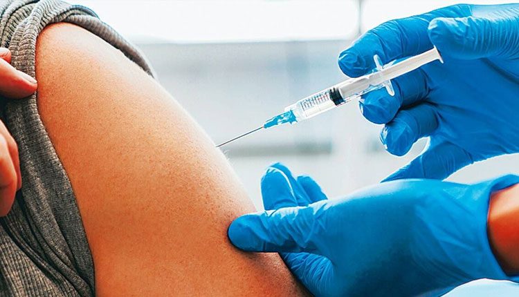 దేశంలో ఇప్ప‌టివ‌ర‌కు 7.5 కోట్ల మందికి వ్యాక్సిన్‌: ‌కేంద్రం