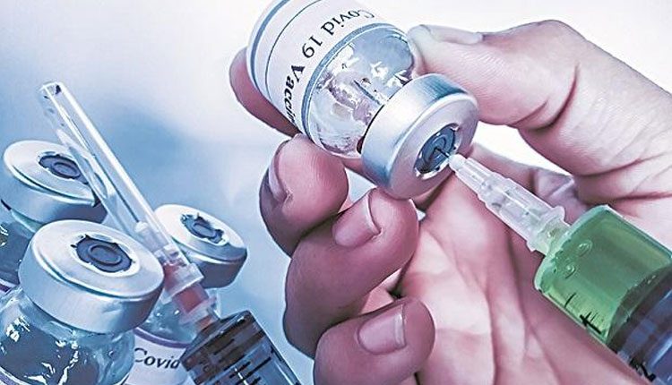 వ్యాక్సిన్‌పై మ‌హారాష్ర్ట ప్ర‌భుత్వం కీల‌క నిర్ణ‌యం