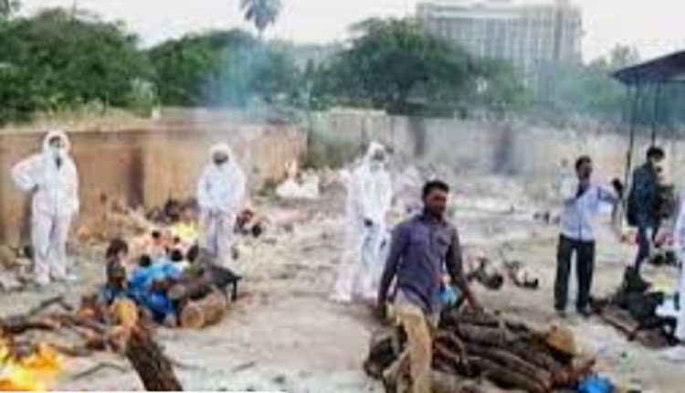 మధ్యప్రదేశ్‌లో అధికార లెక్కలను మించుతున్న కరోనా మృతులు