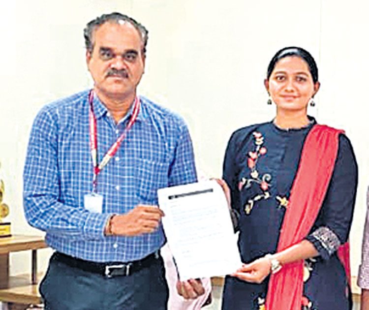 9 కంపెనీల్లో ఉద్యోగం