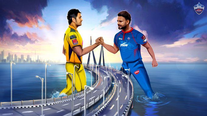 చెన్నైతో మ్యాచ్‌కు ఆ ముగ్గురు స్టార్లు దూరం