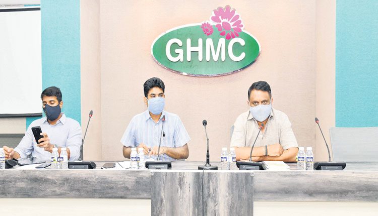 నిర్లక్ష్యం సహించం