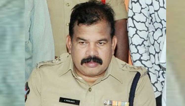 డీఎస్పీని బ‌లితీసుకున్న క‌రోనా వైర‌స్‌..!