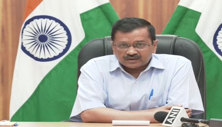 ఢిల్లీలో లాక్‌డౌన్‌ విధించే యోచన లేదు: సీఎం కేజ్రీవాల్‌